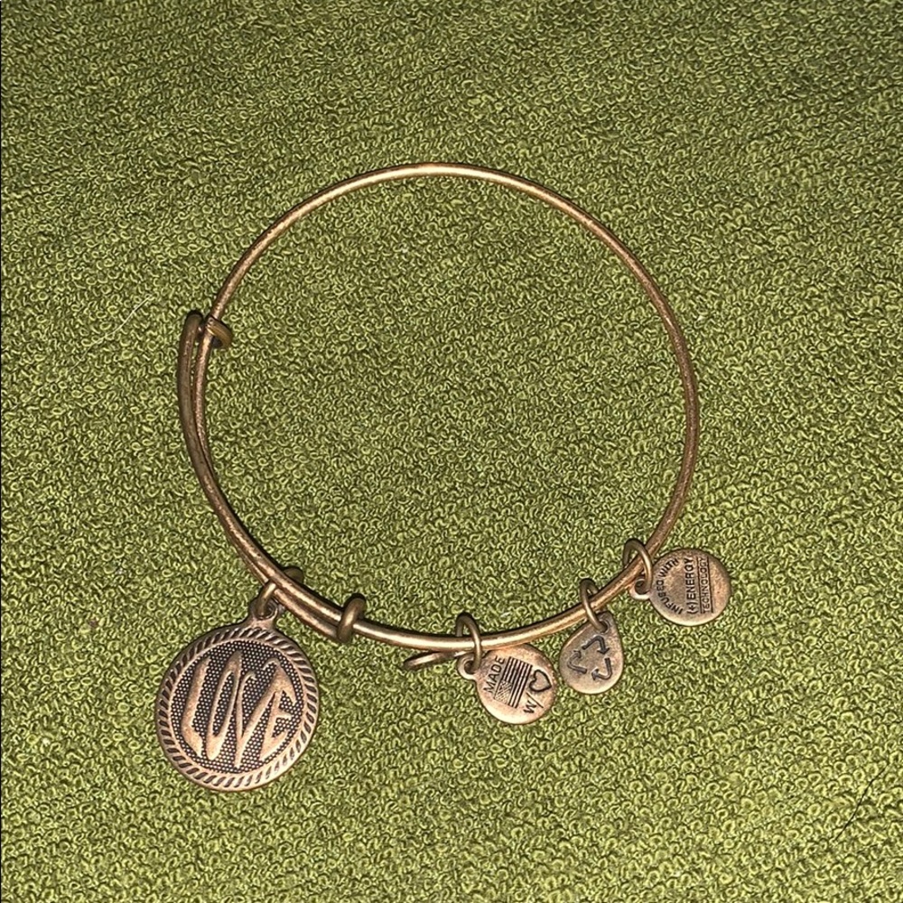 Alex and Ani - Bracelet
